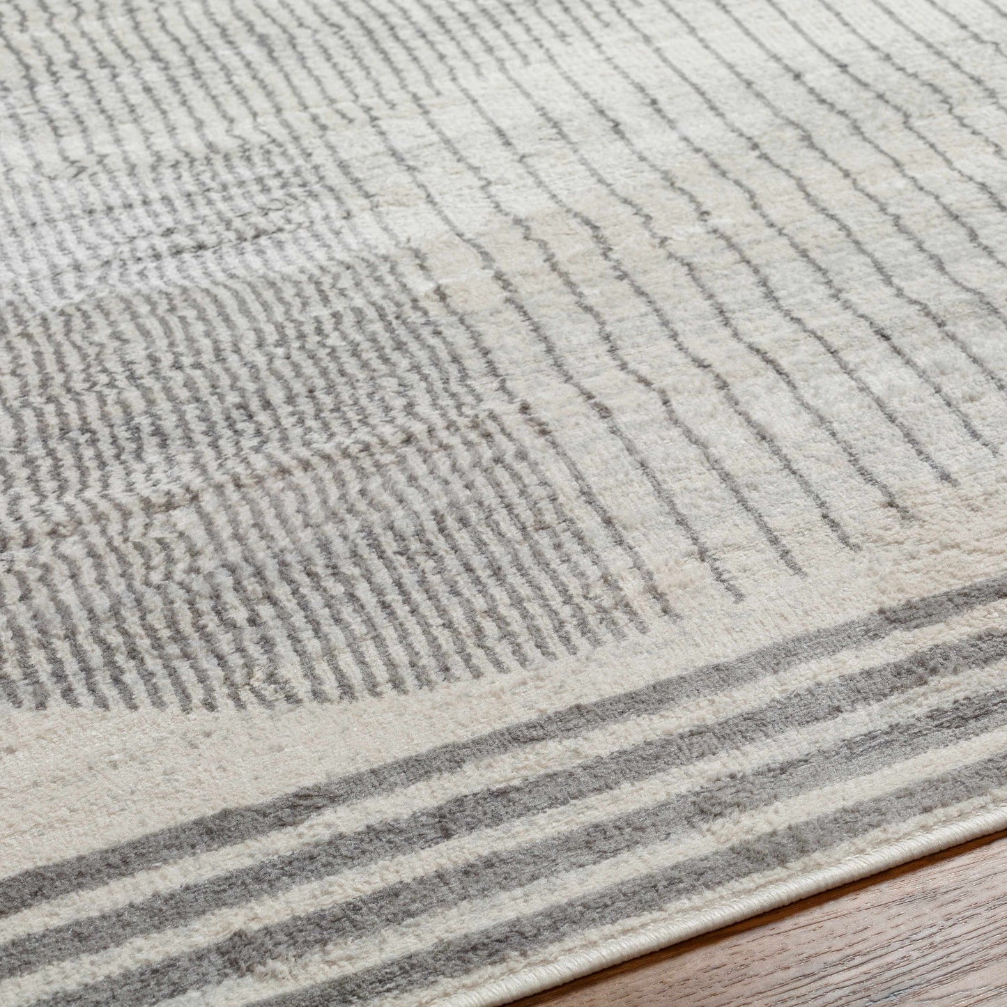 Floransa FSA-2378 Machine Woven Rug