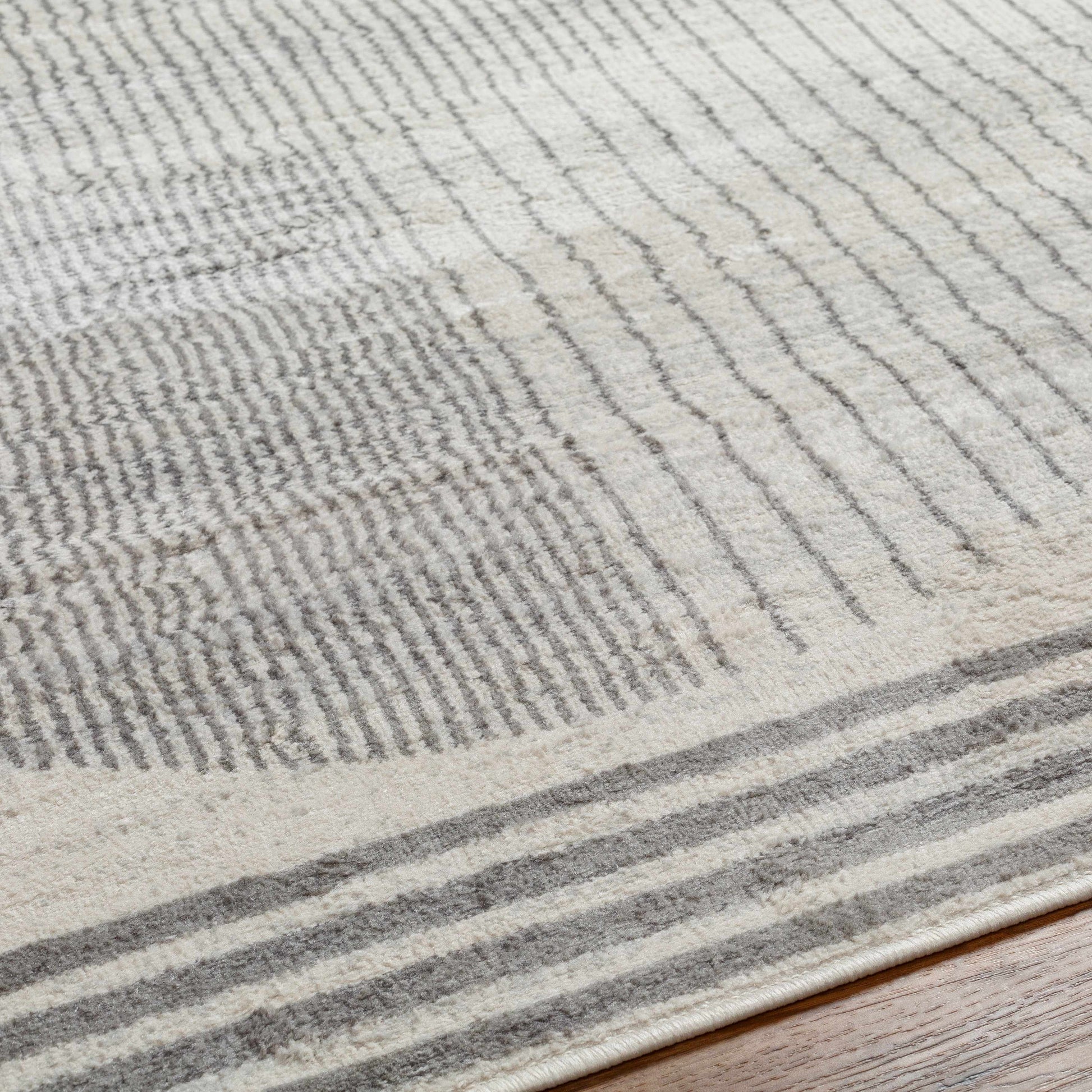 Floransa FSA-2378 Machine Woven Rug