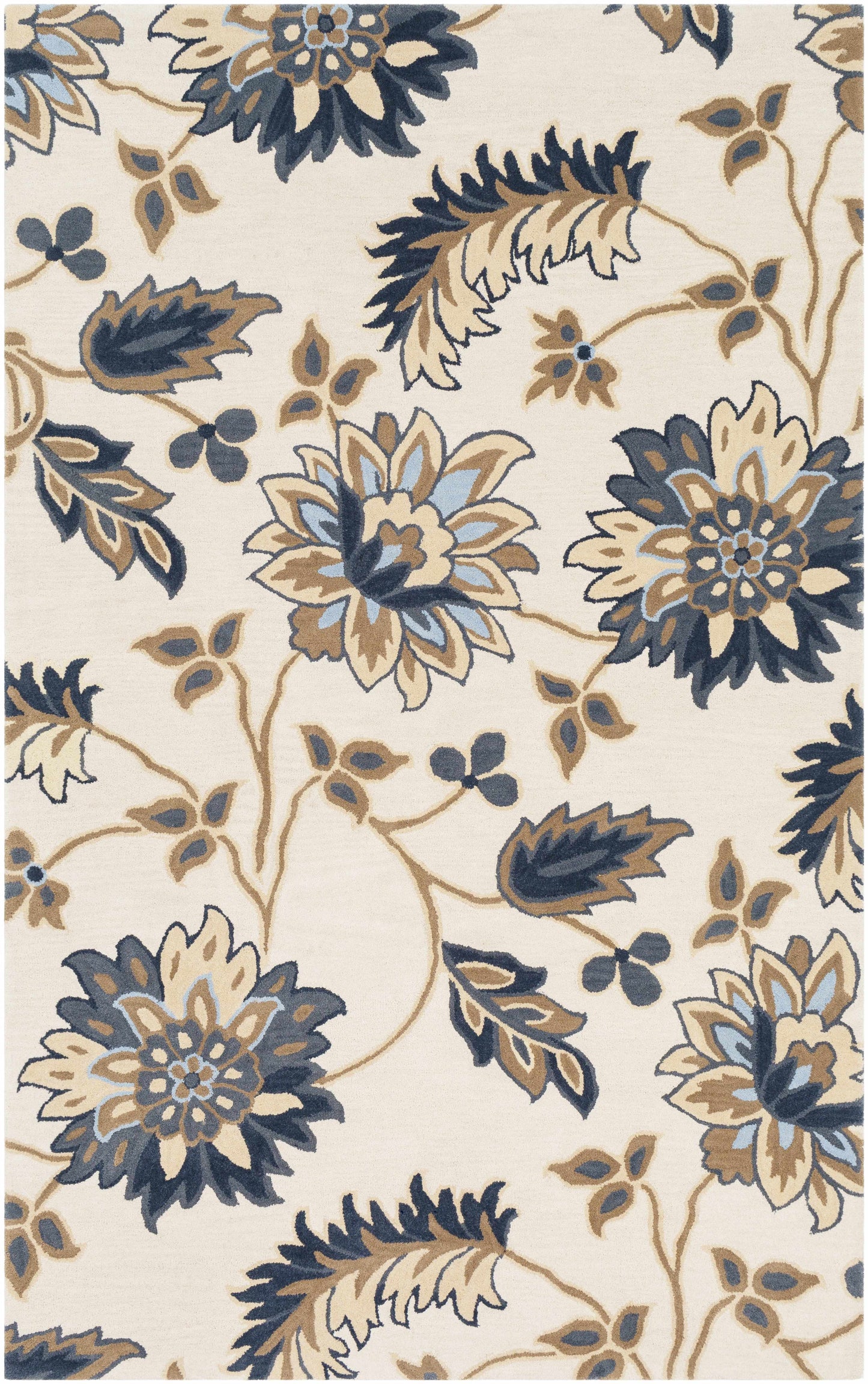 Athena ATH-5161 Hand Tufted Rug