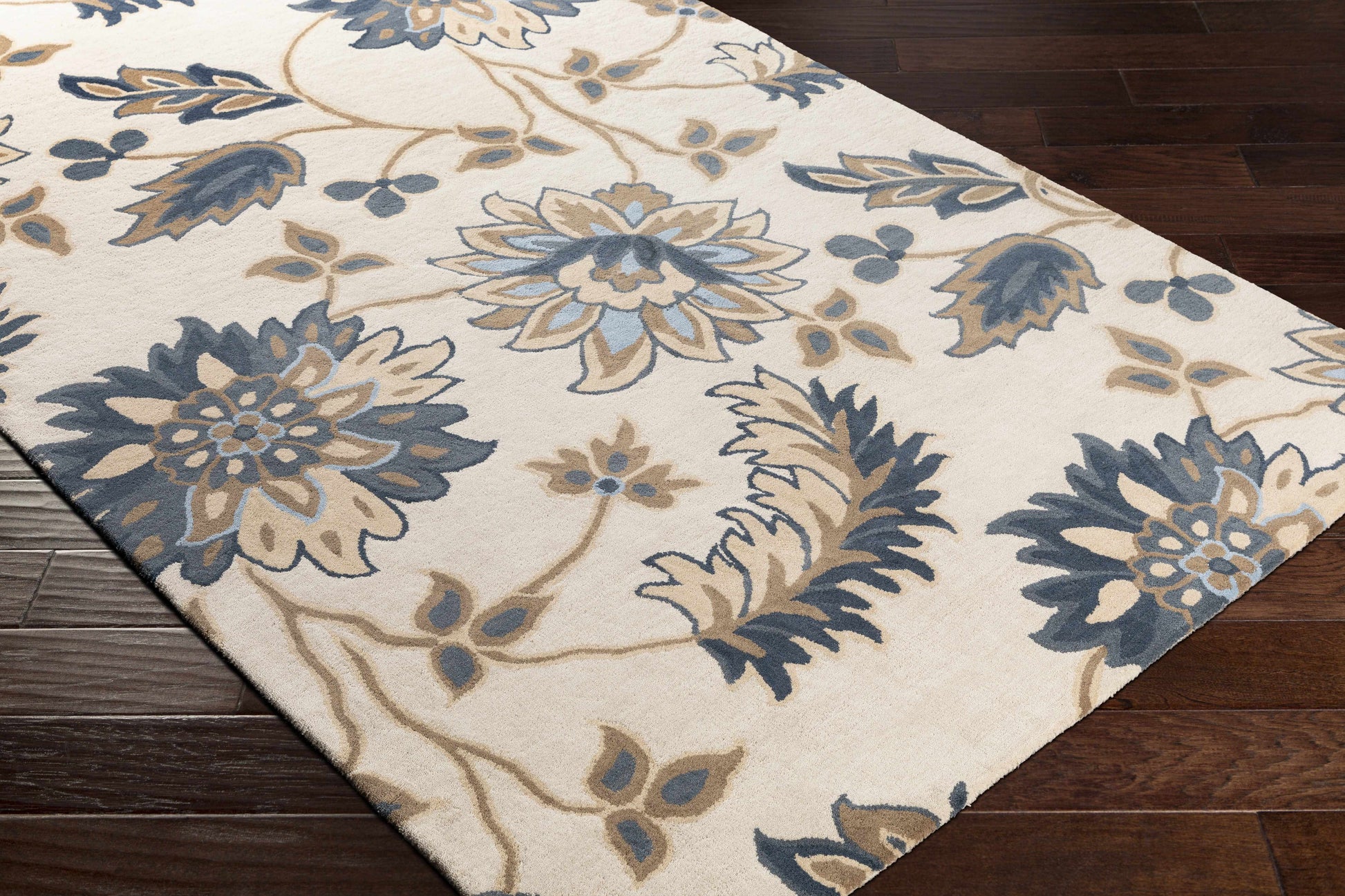 Athena ATH-5161 Hand Tufted Rug