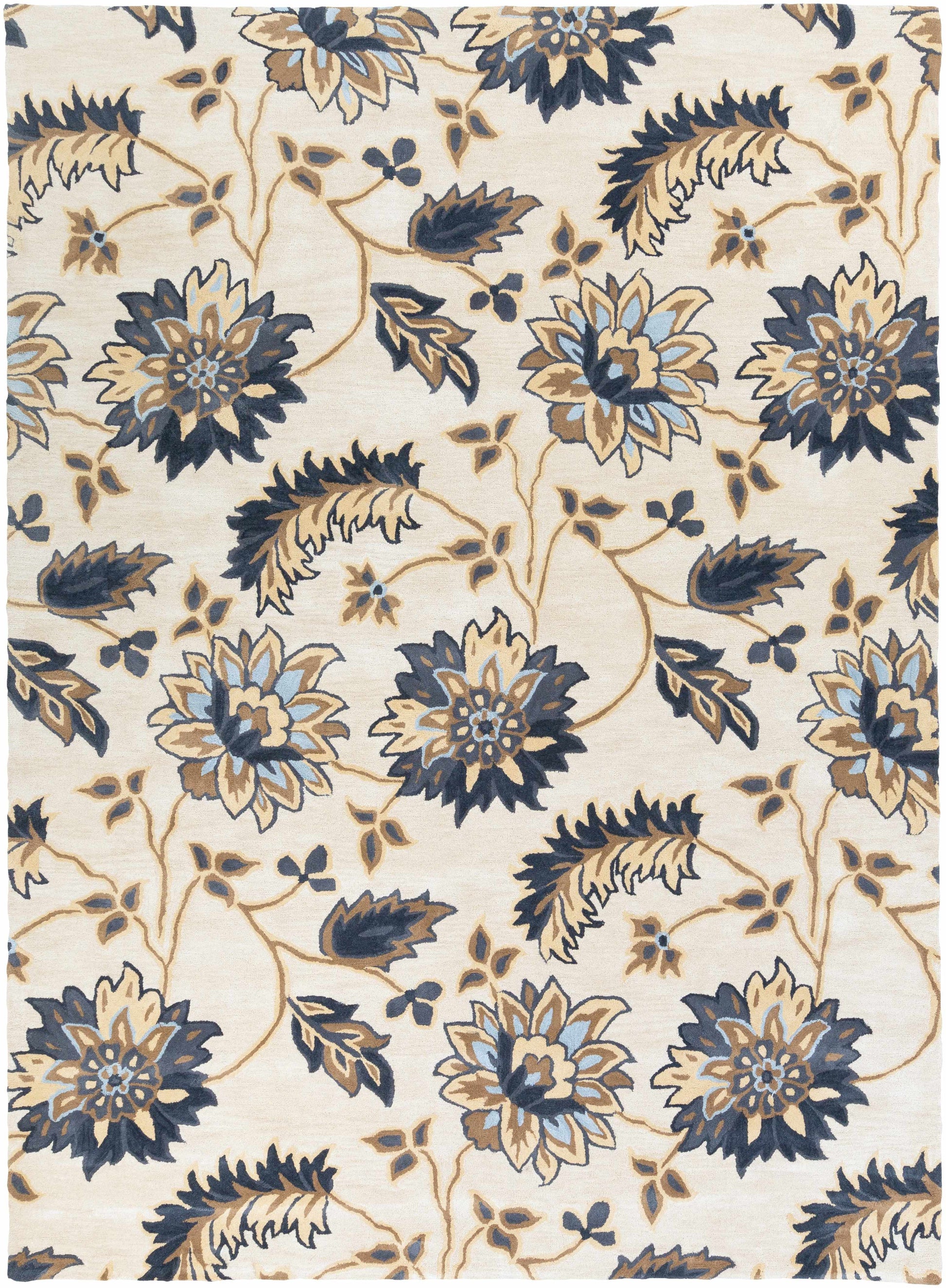 Athena ATH-5161 Hand Tufted Rug
