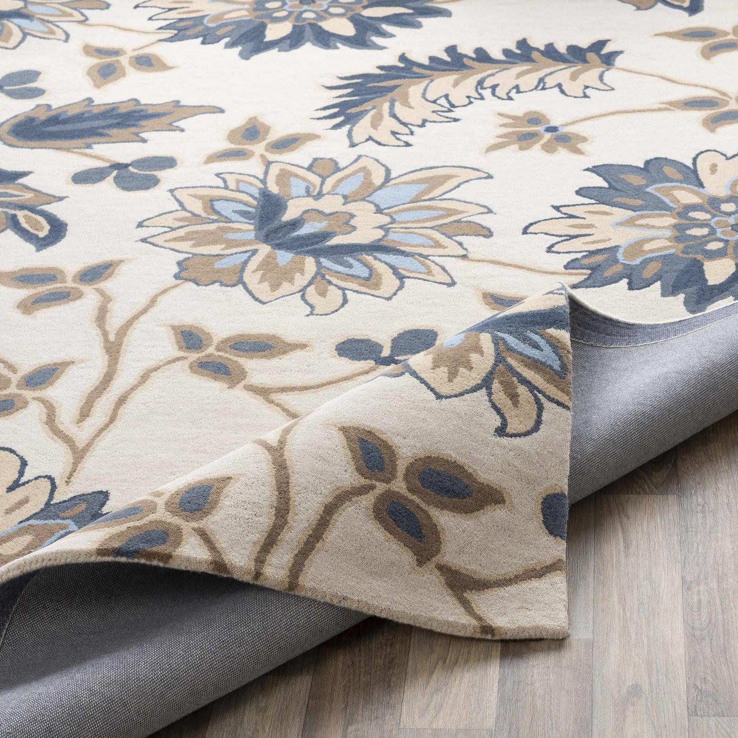 Athena ATH-5161 Hand Tufted Rug