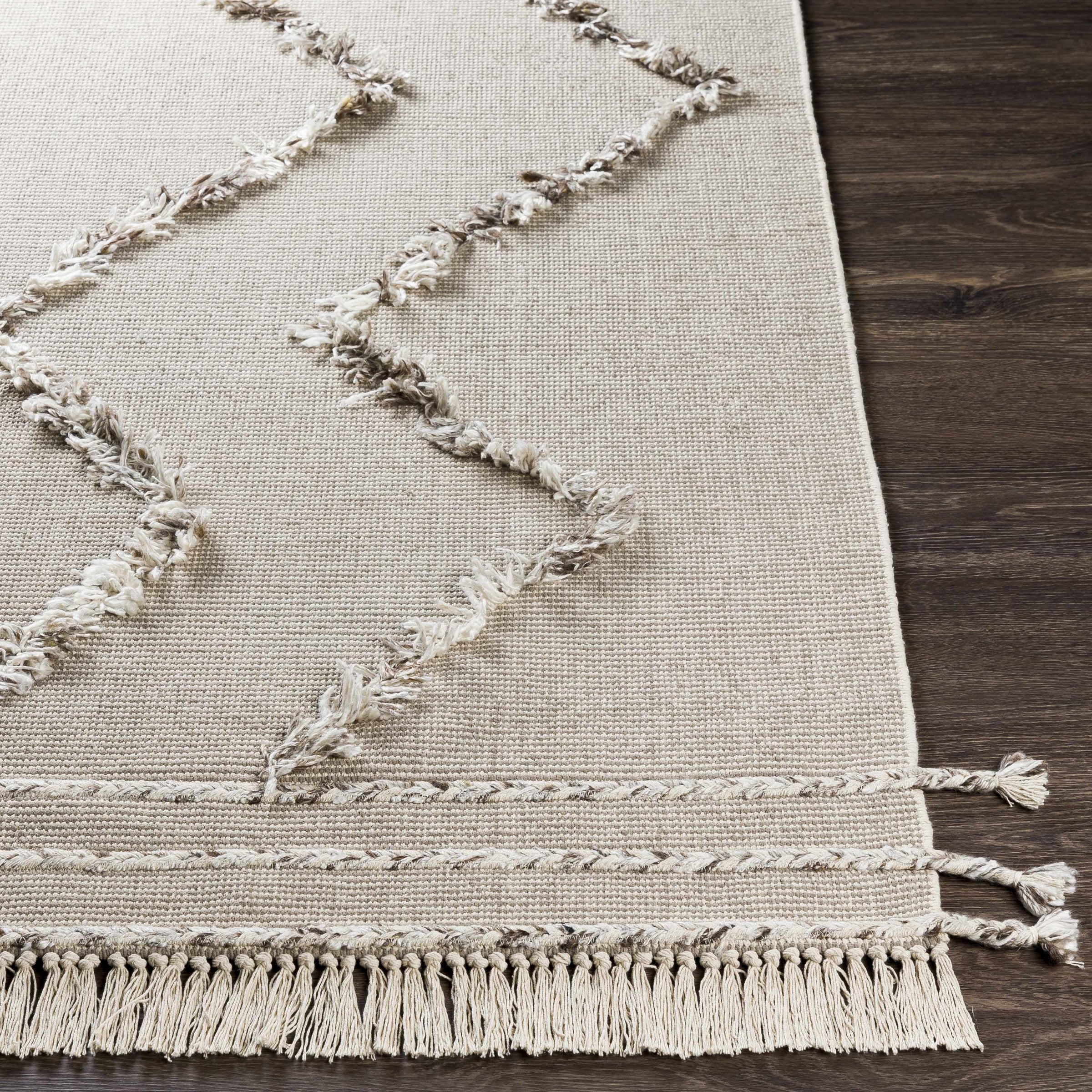 Palo Alto PLA-2304 Hand Woven Rug