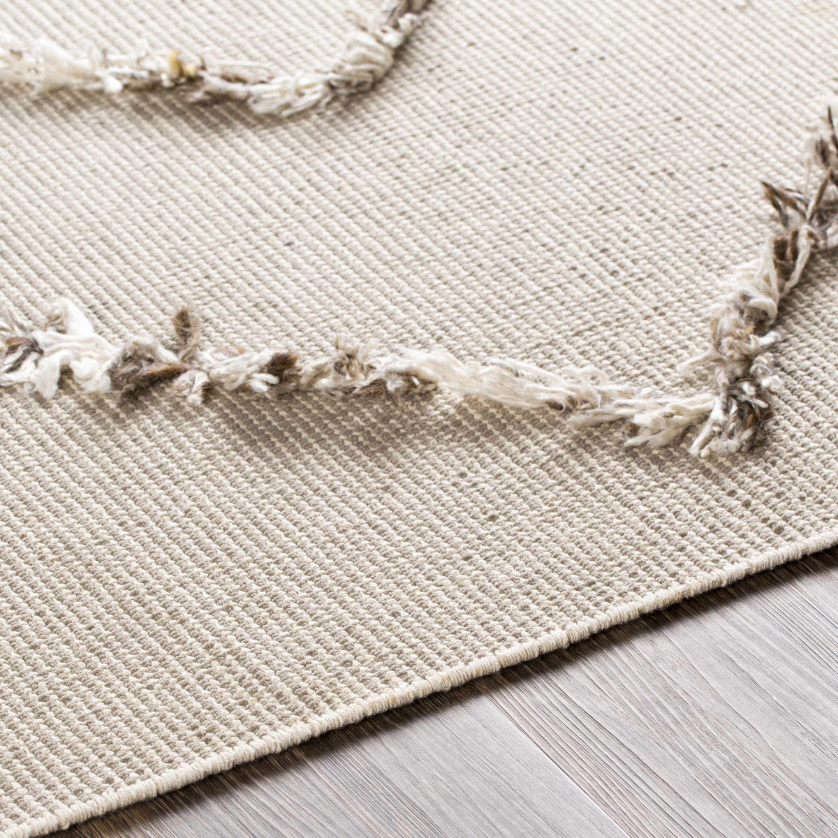 Palo Alto PLA-2304 Hand Woven Rug