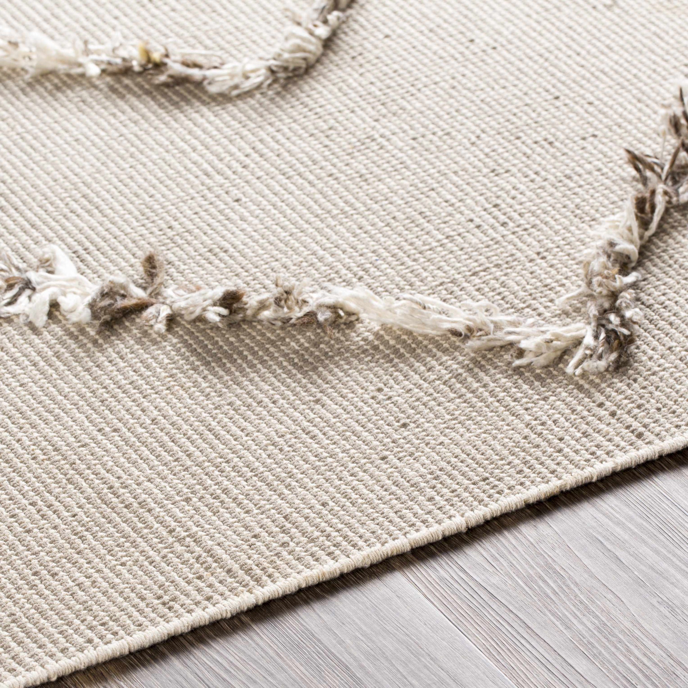 Palo Alto PLA-2304 Hand Woven Rug