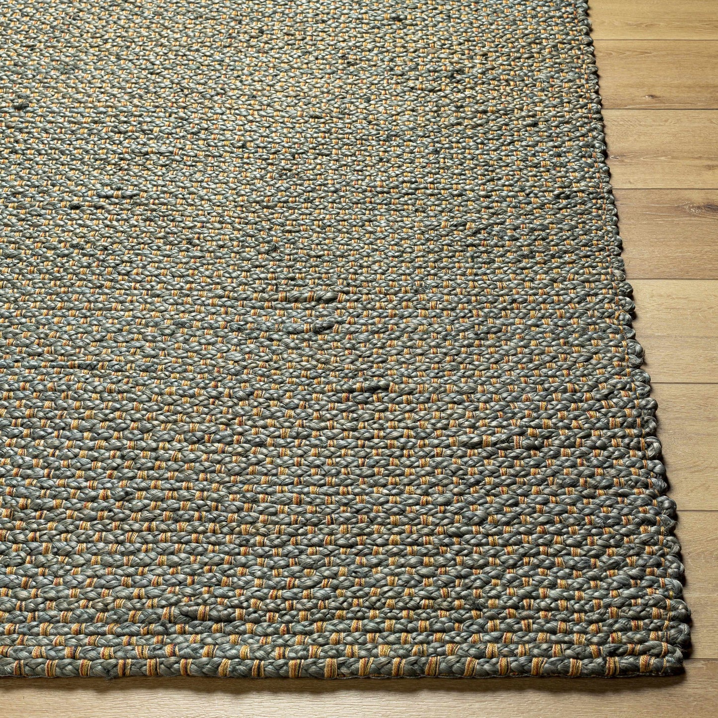 Curacao CUR-2302 Hand Woven Rug