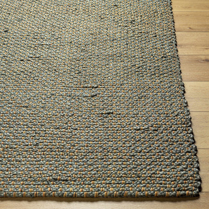 Curacao CUR-2302 Hand Woven Rug