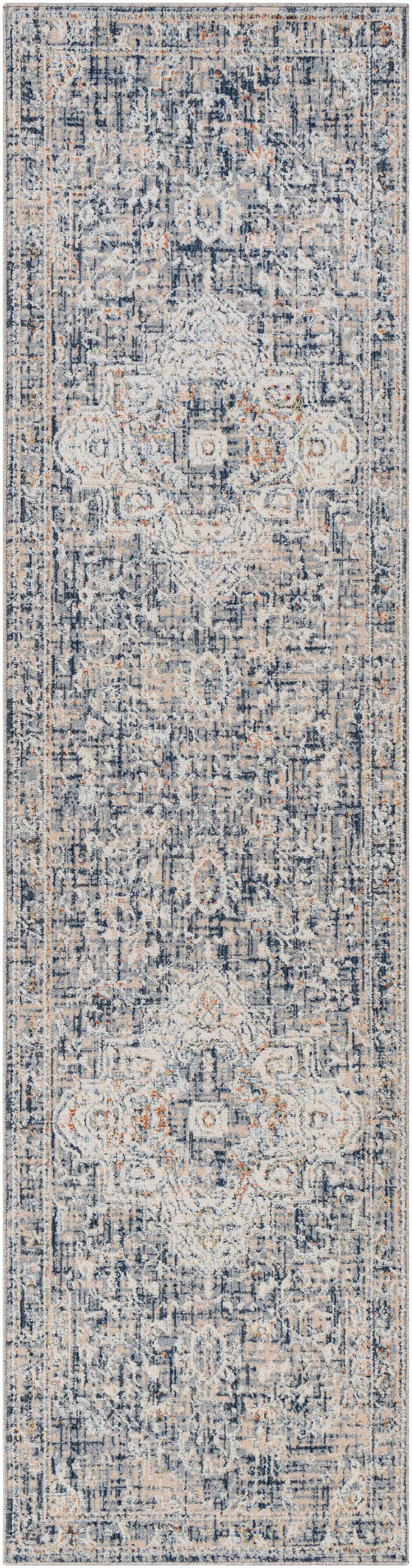 Amore AMO-2326 Machine Woven Rug