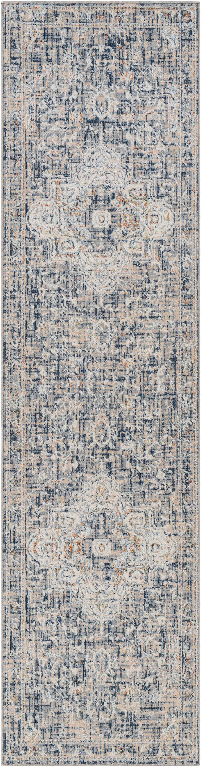 Amore AMO-2326 Machine Woven Rug