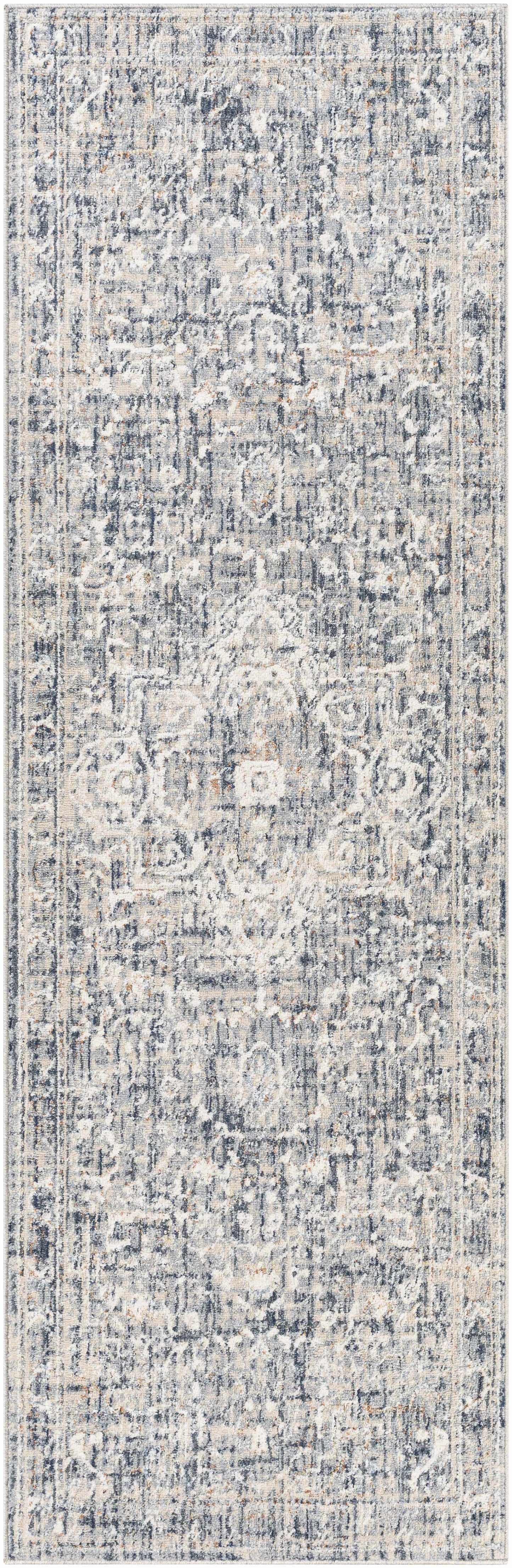 Amore AMO-2326 Machine Woven Rug