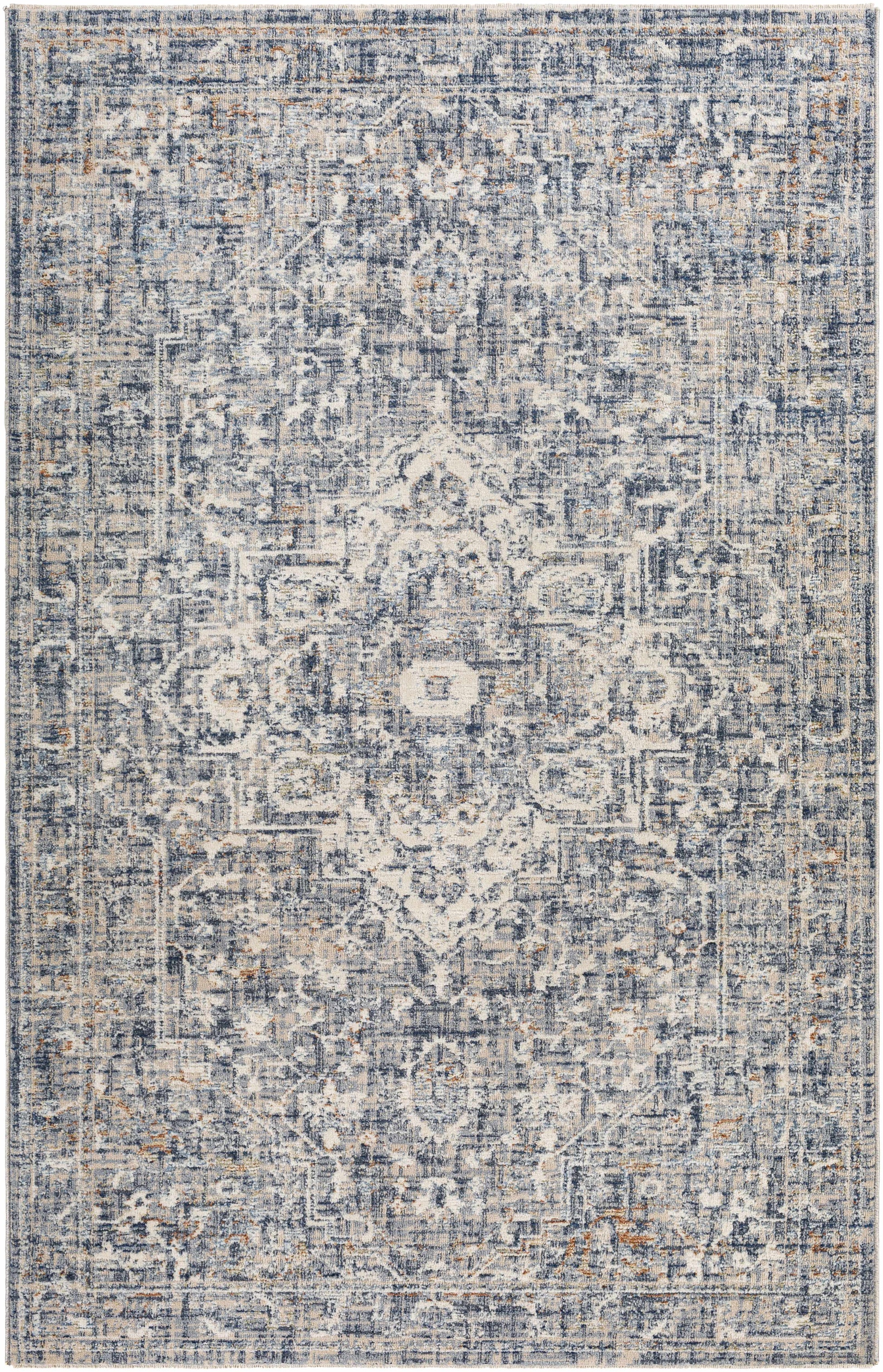 Amore AMO-2326 Machine Woven Rug
