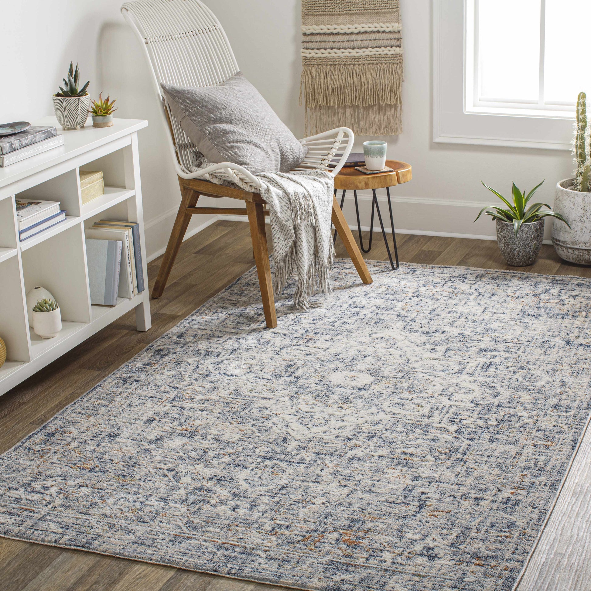 Amore AMO-2326 Machine Woven Rug
