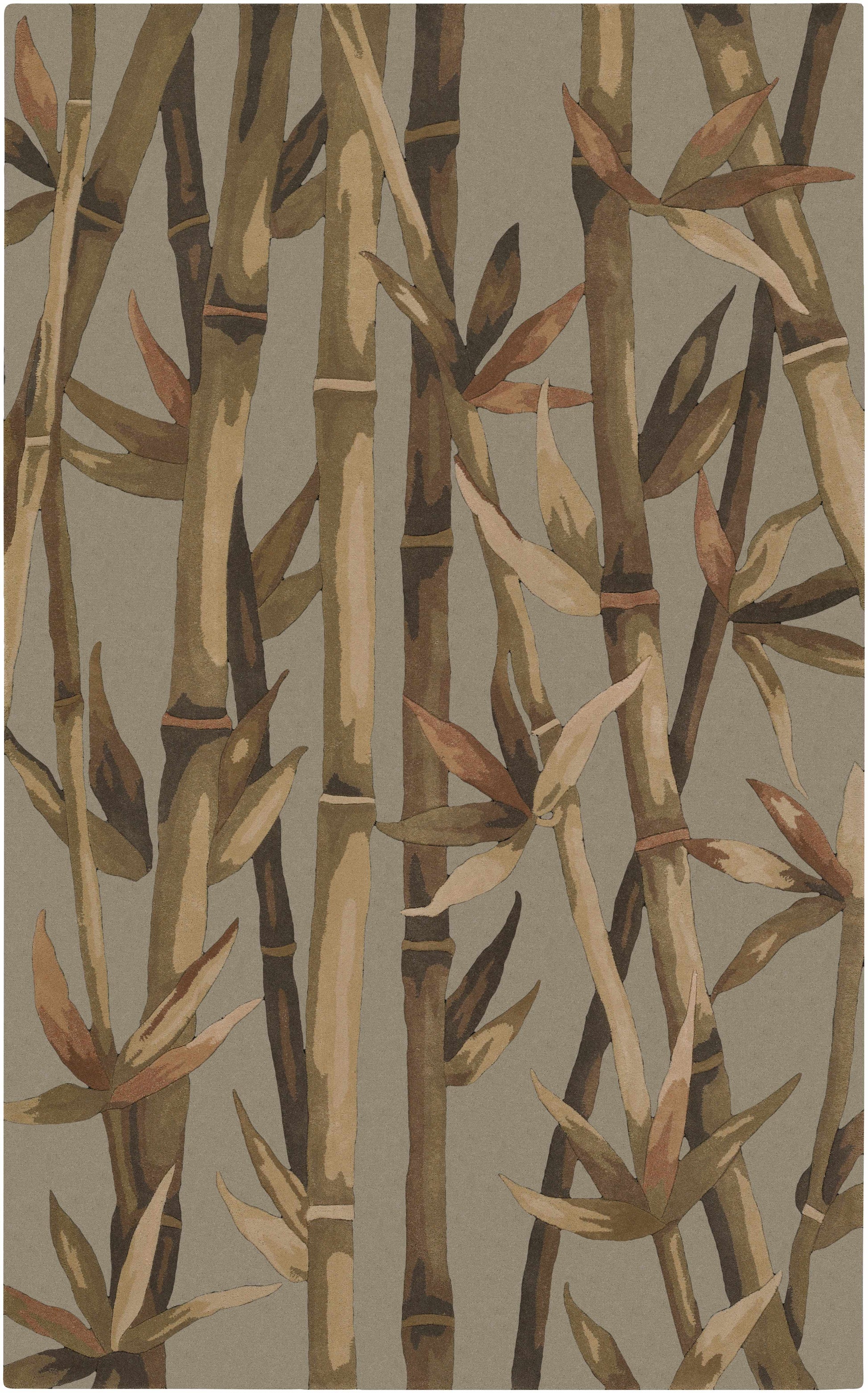 Canopy CNP-6001 Hand Tufted Rug