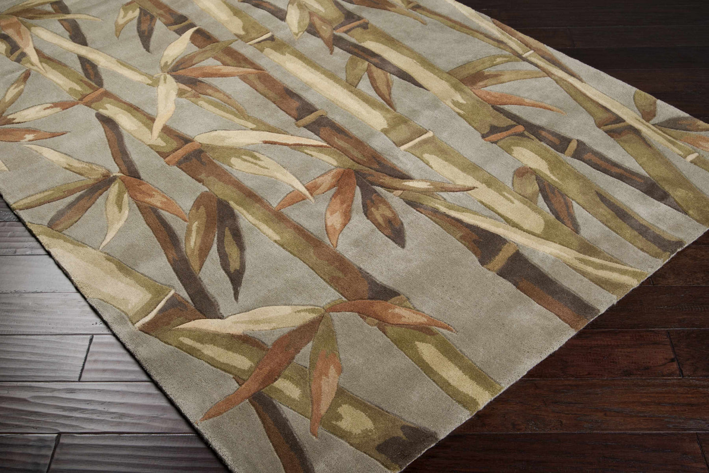 Canopy CNP-6001 Hand Tufted Rug