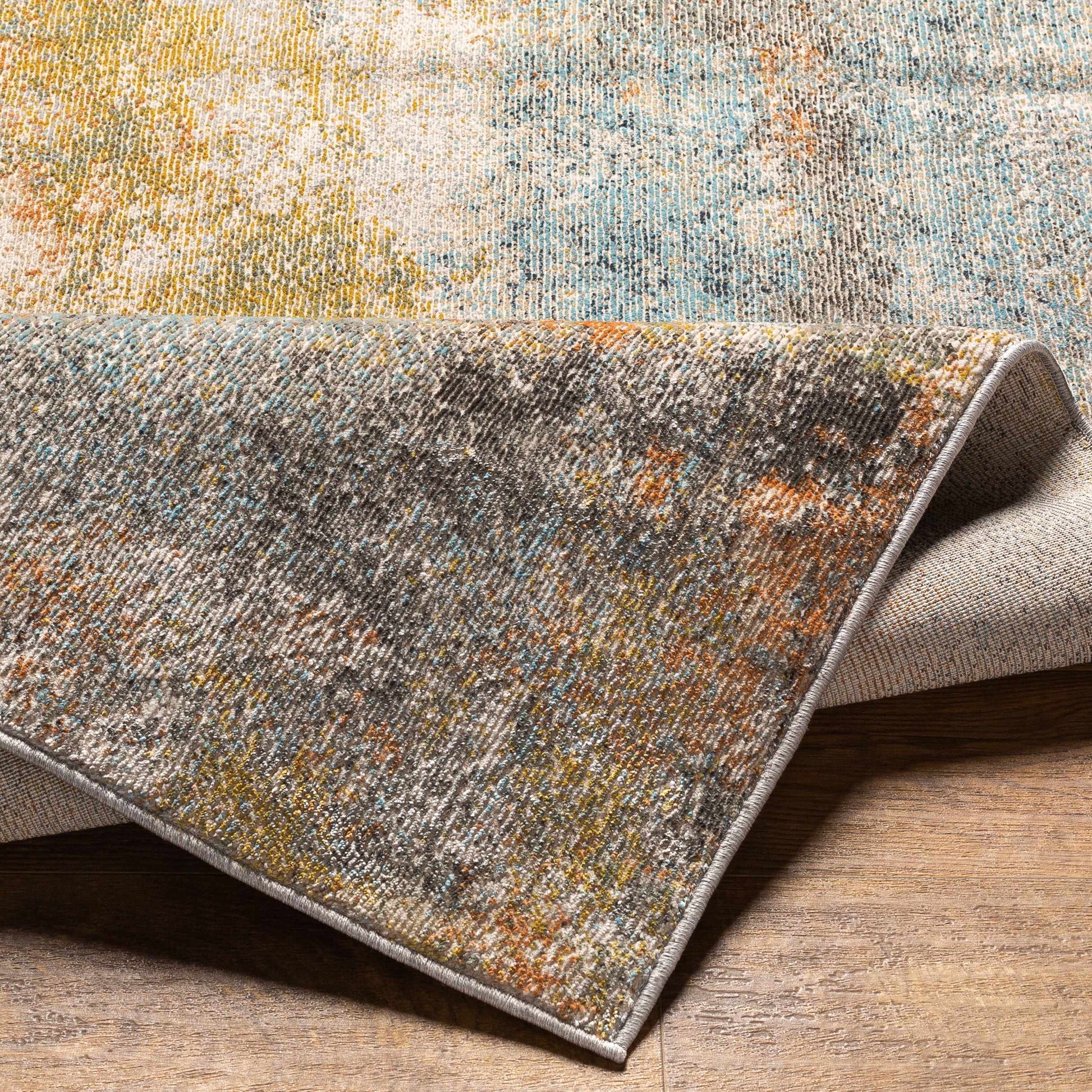 Jamila JML-2304 Machine Woven Rug