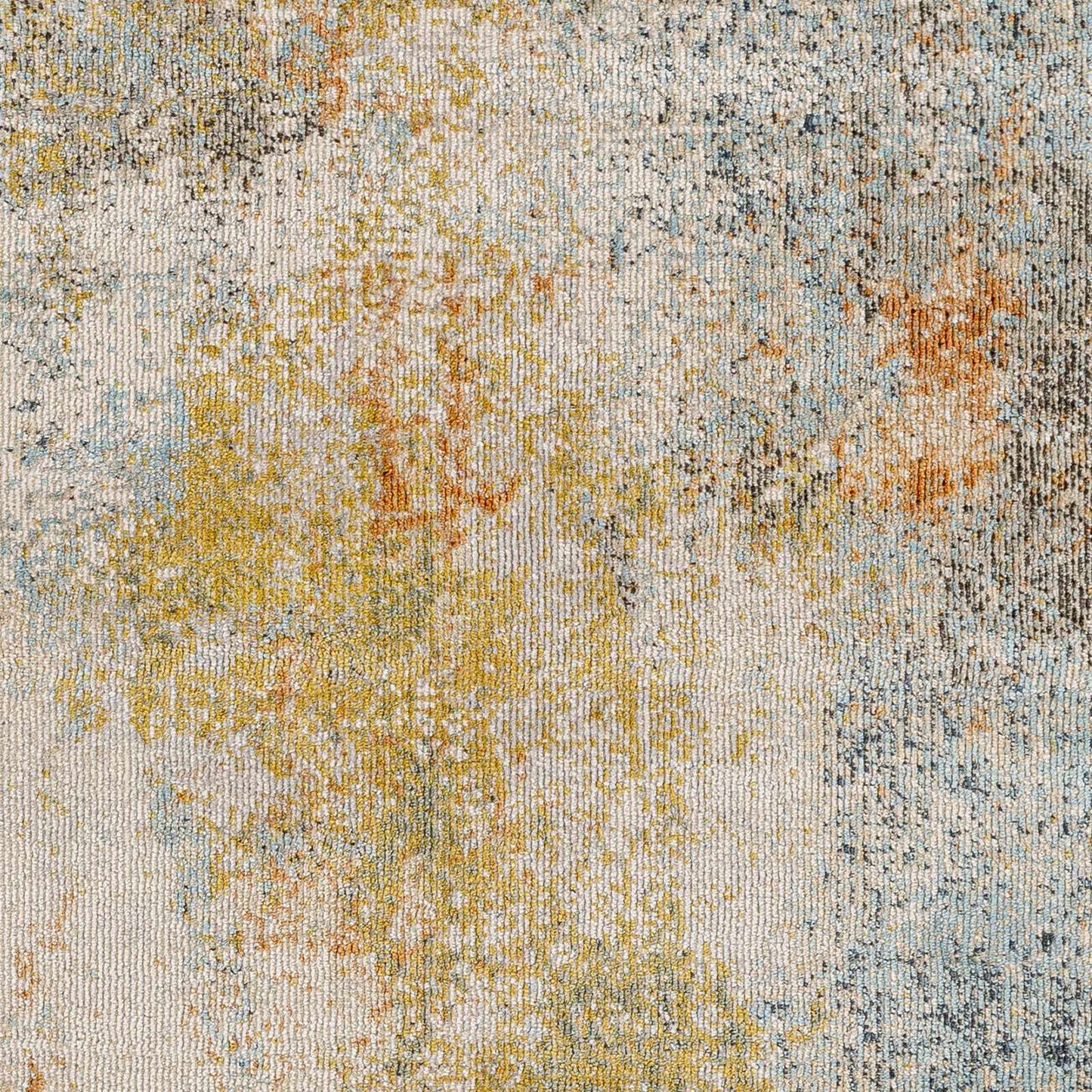 Jamila JML-2304 Machine Woven Rug