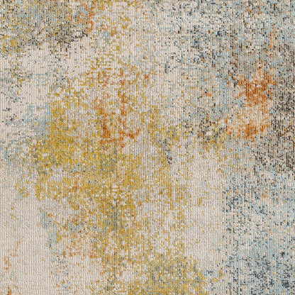 Jamila JML-2304 Machine Woven Rug