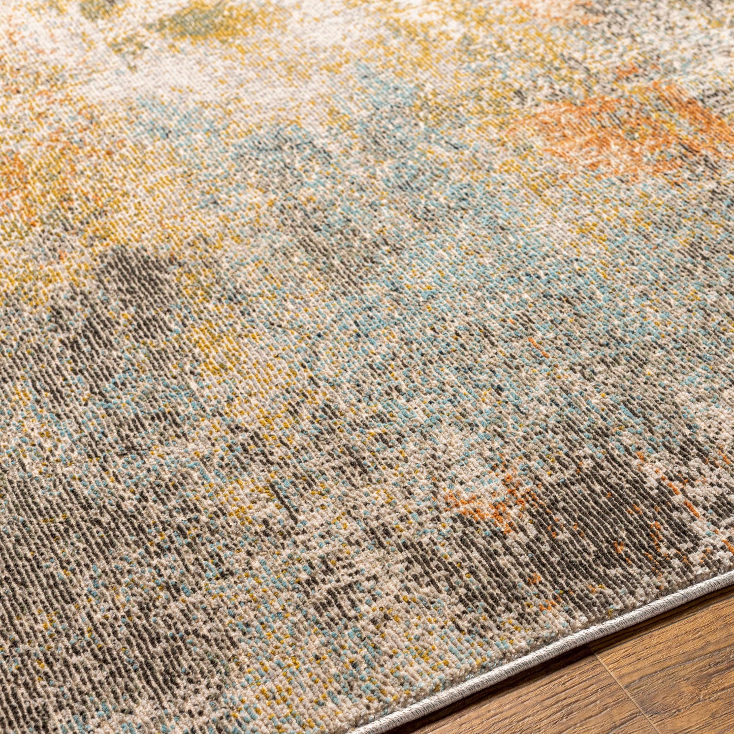Jamila JML-2304 Machine Woven Rug