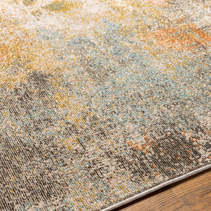 Jamila JML-2304 Machine Woven Rug