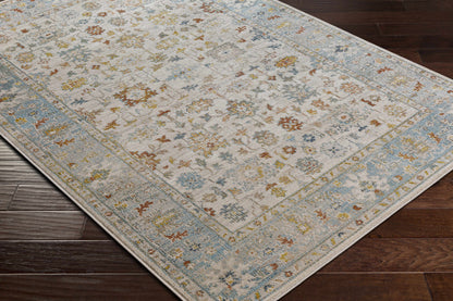 Jamila JML-2308 Machine Woven Rug