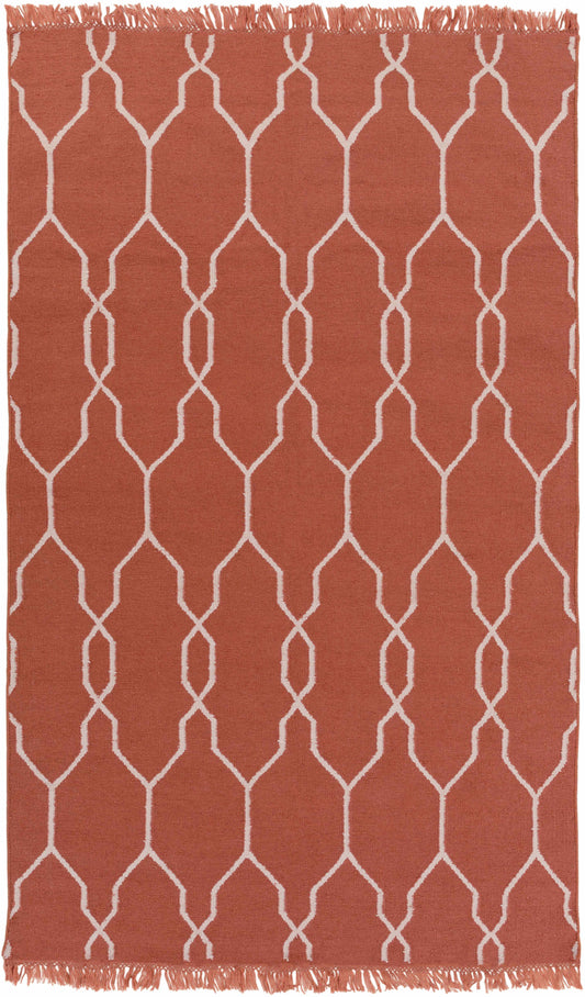 Lagoon LGO-2005 Hand Woven Rug