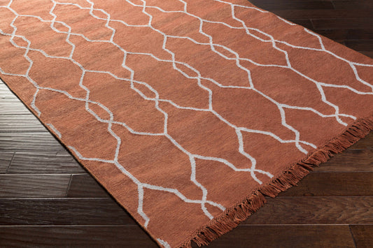 Lagoon LGO-2005 Hand Woven Rug