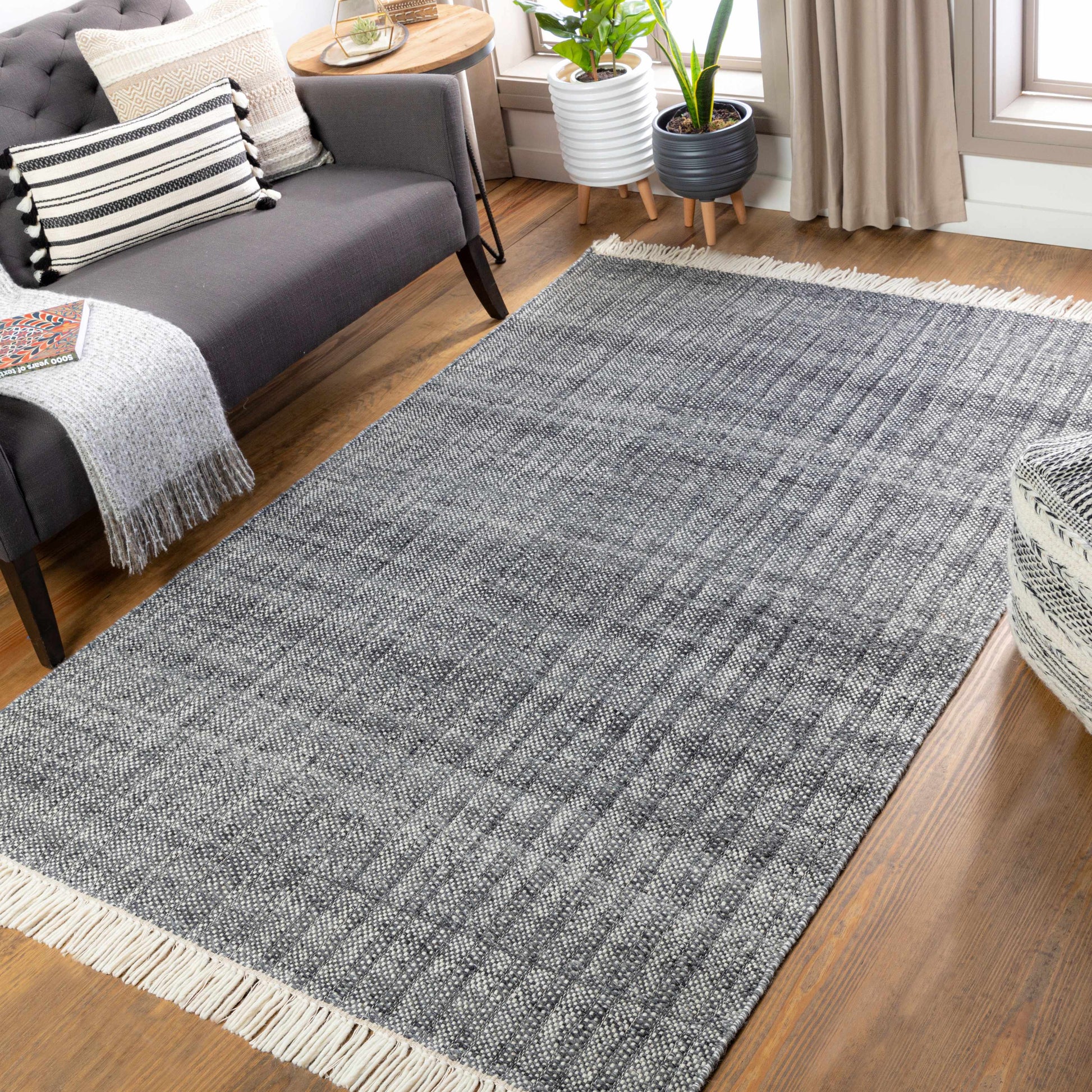 Reliance RLI-2305 Hand Woven Rug