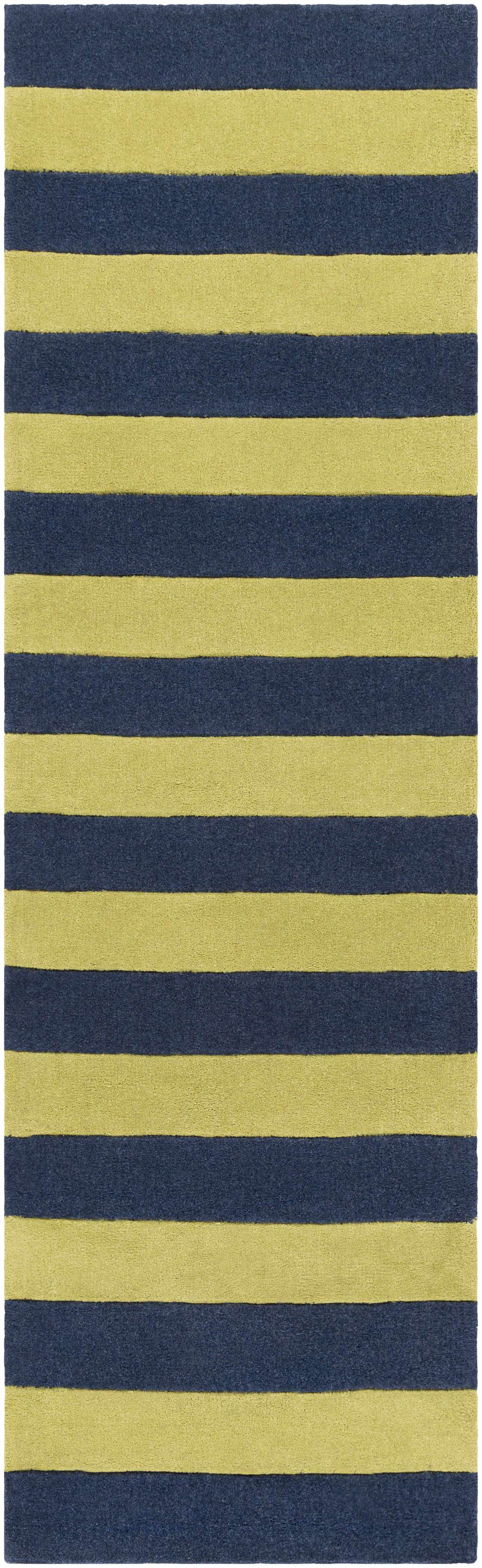 Cosmopolitan COS-9249 Hand Tufted Rug