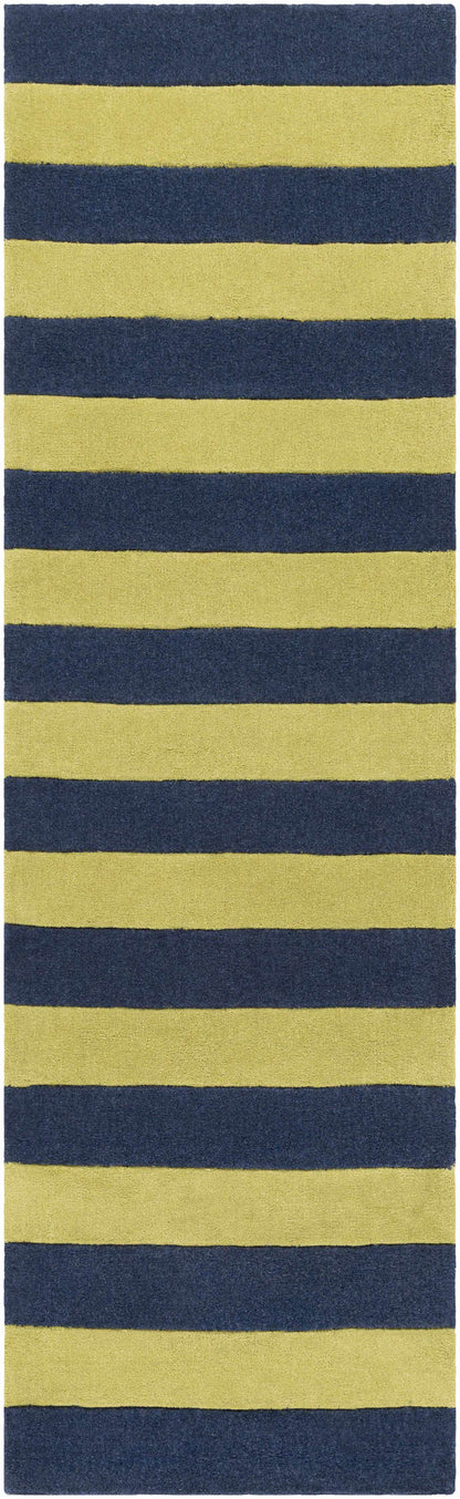 Cosmopolitan COS-9249 Hand Tufted Rug