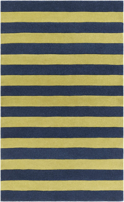 Cosmopolitan COS-9249 Hand Tufted Rug