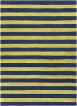 Cosmopolitan COS-9249 Hand Tufted Rug