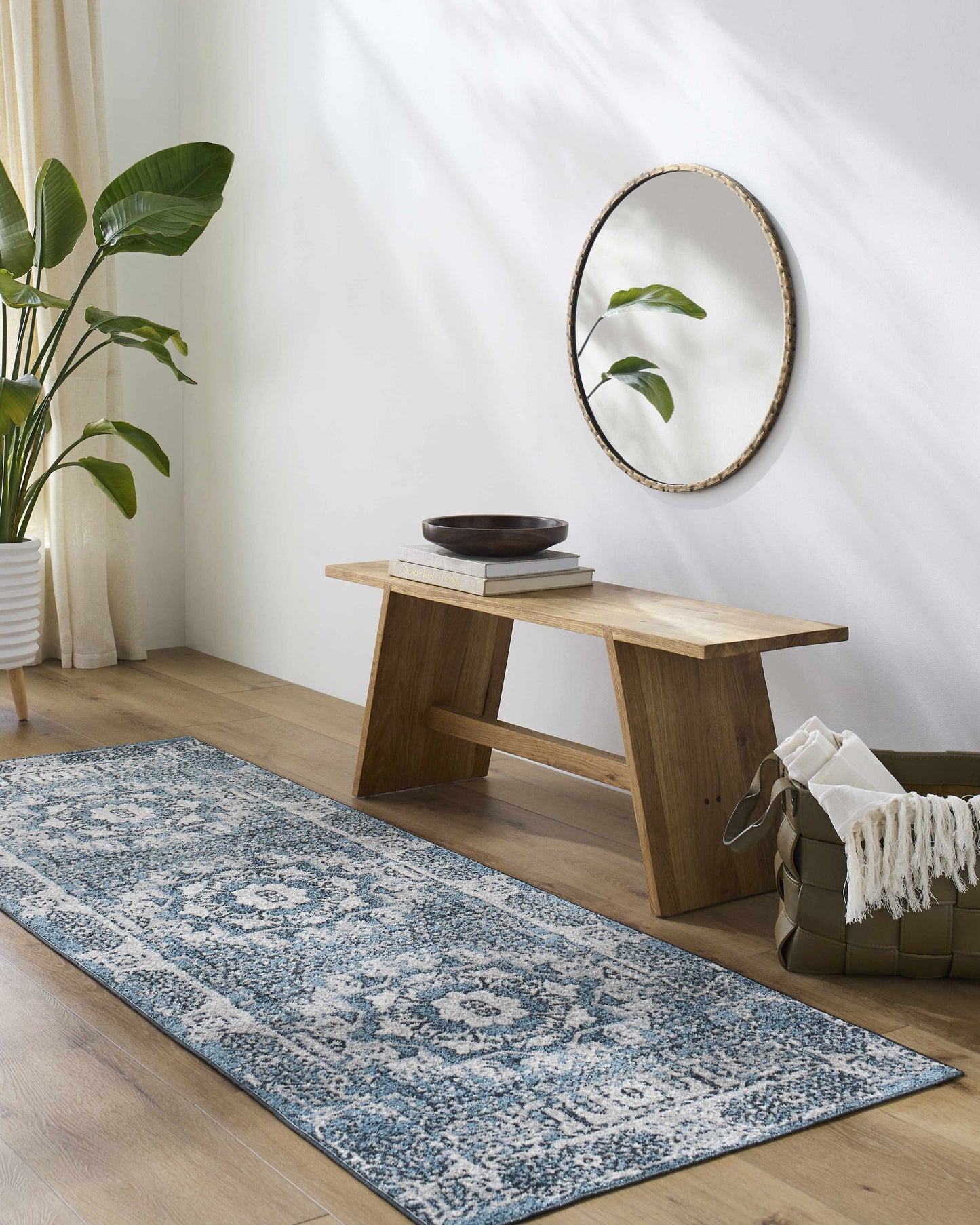 Lavadora LVR-2314 Machine Woven Rug