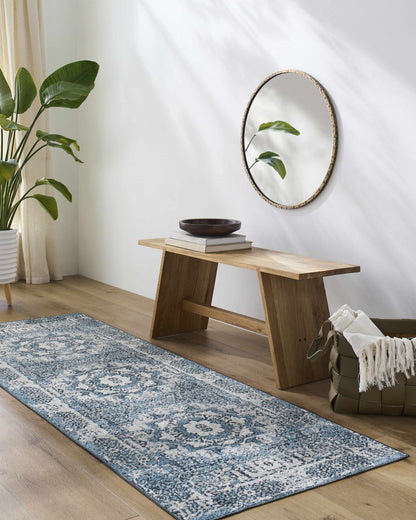 Lavadora LVR-2314 Machine Woven Rug