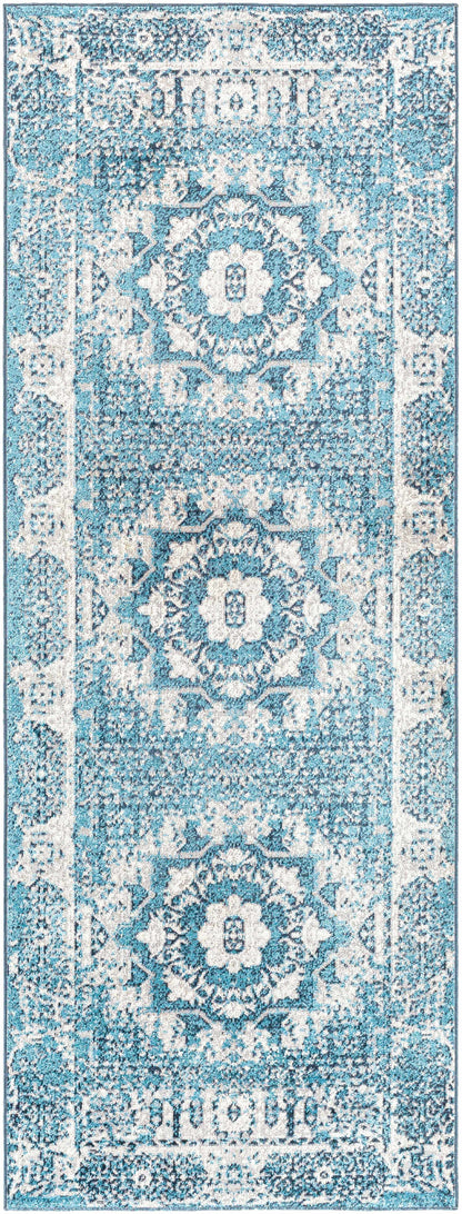 Lavadora LVR-2314 Machine Woven Rug
