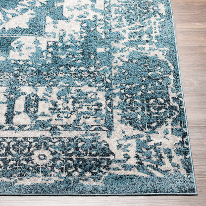 Lavadora LVR-2314 Machine Woven Rug
