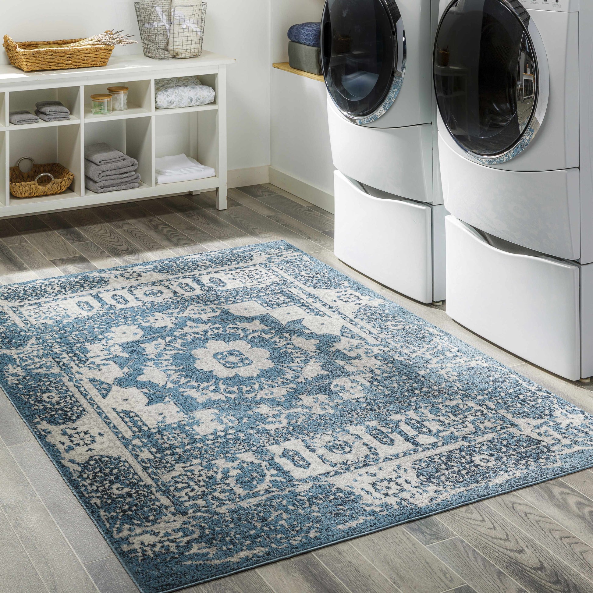 Lavadora LVR-2314 Machine Woven Rug