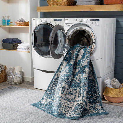 Lavadora LVR-2314 Machine Woven Rug