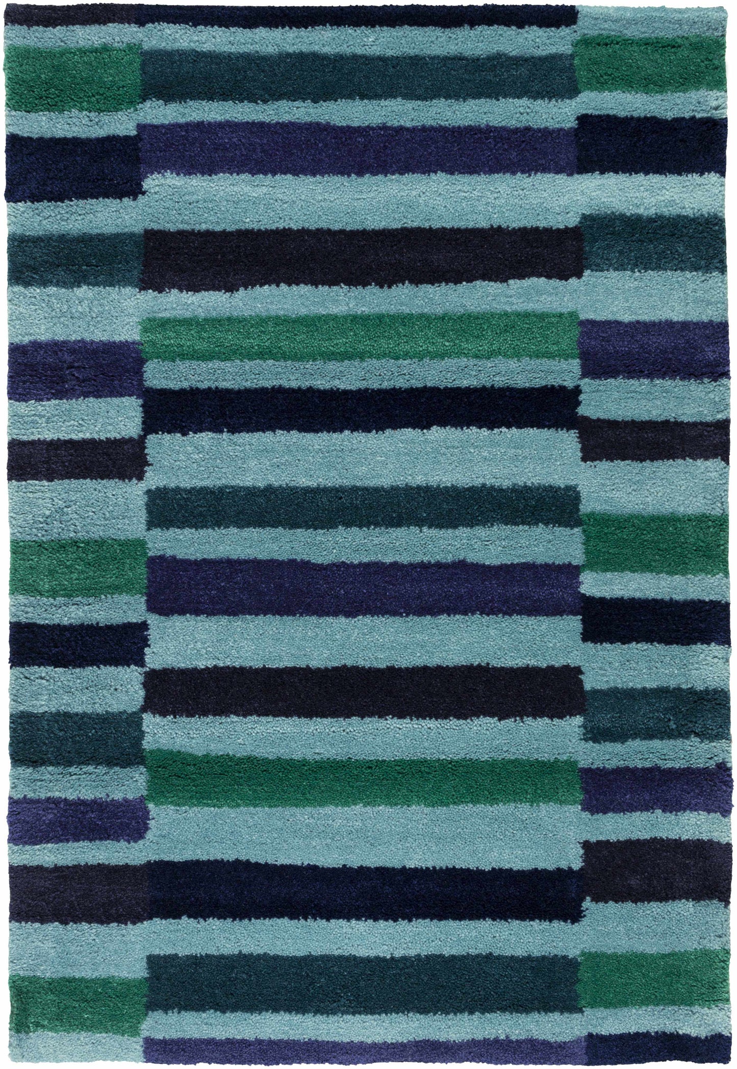 Young Life YGL-7004 Hand Tufted Rug