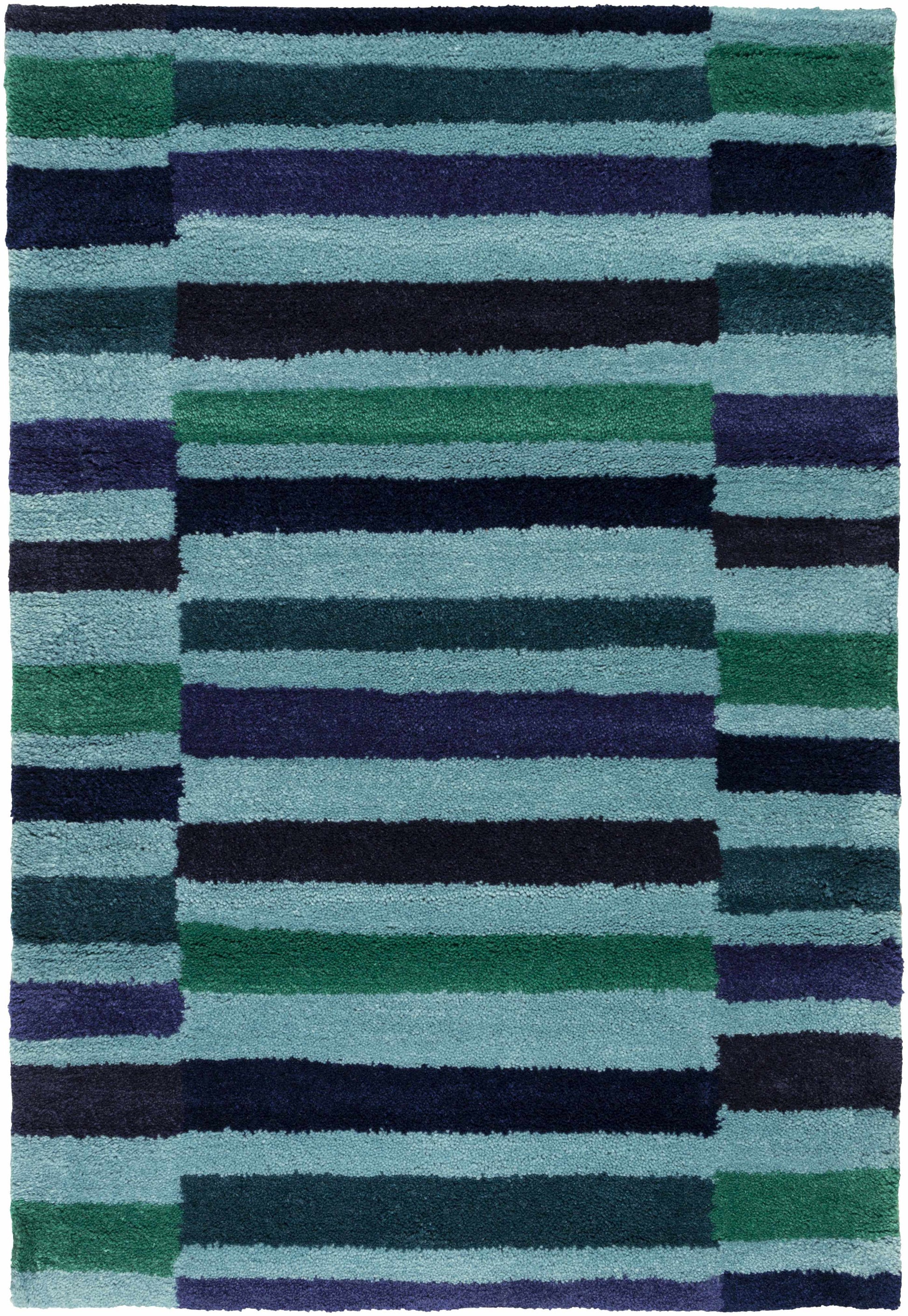 Young Life YGL-7004 Hand Tufted Rug