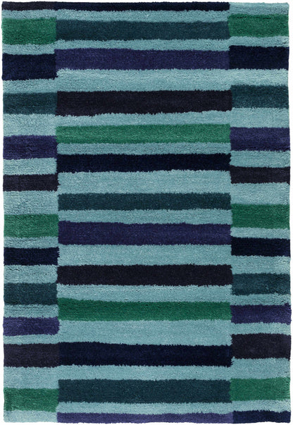 Young Life YGL-7004 Hand Tufted Rug