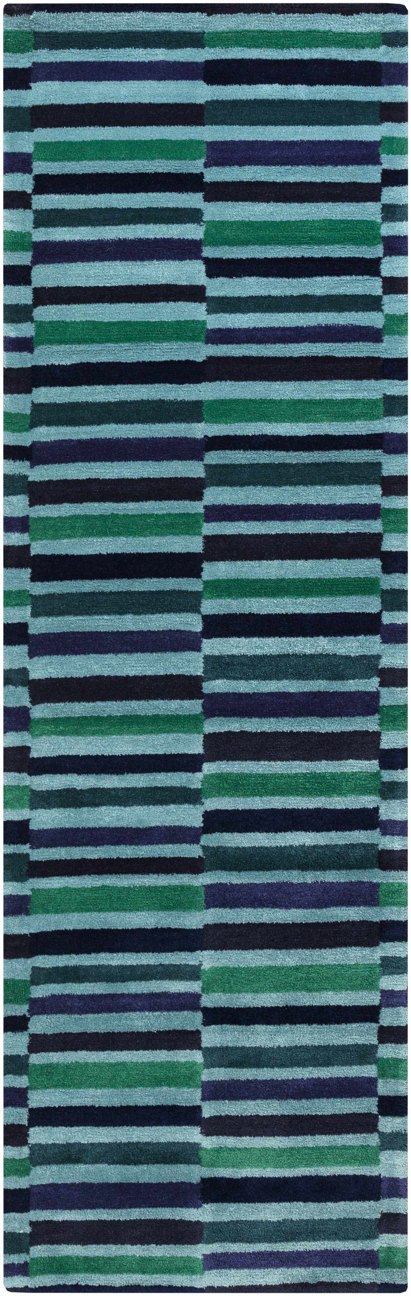 Young Life YGL-7004 Hand Tufted Rug