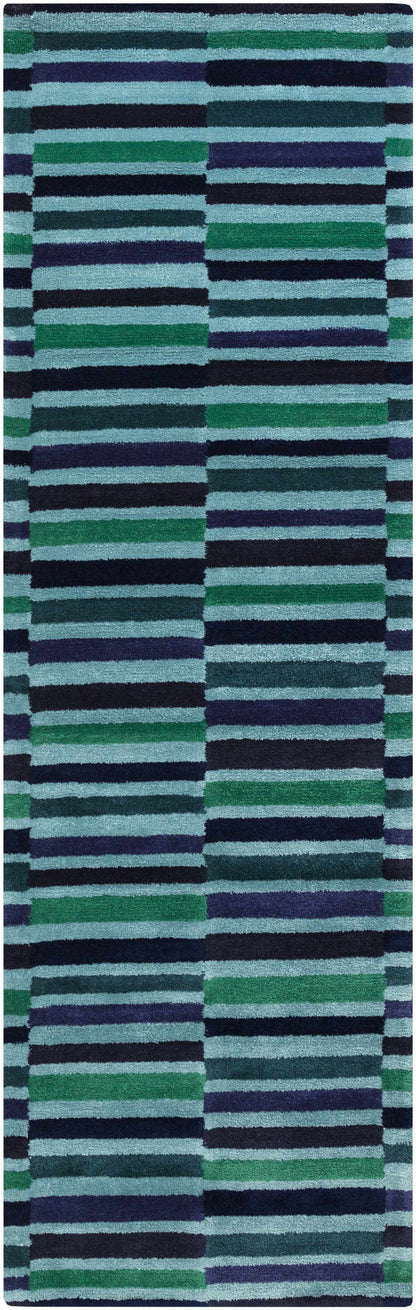 Young Life YGL-7004 Hand Tufted Rug