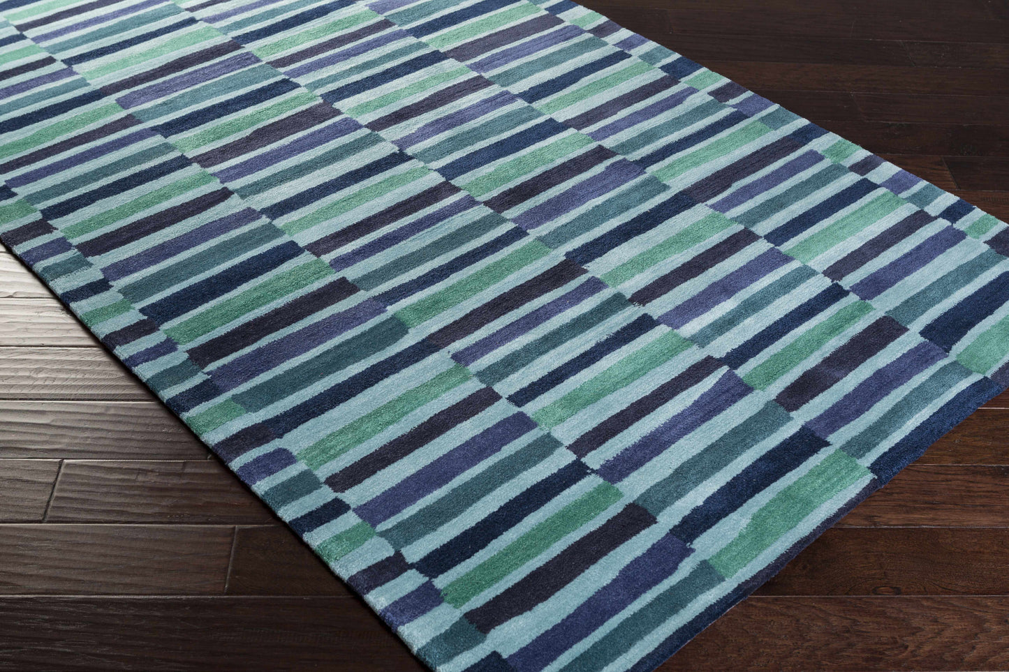 Young Life YGL-7004 Hand Tufted Rug