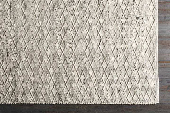 Modena MOE-1002 Hand Woven Rug