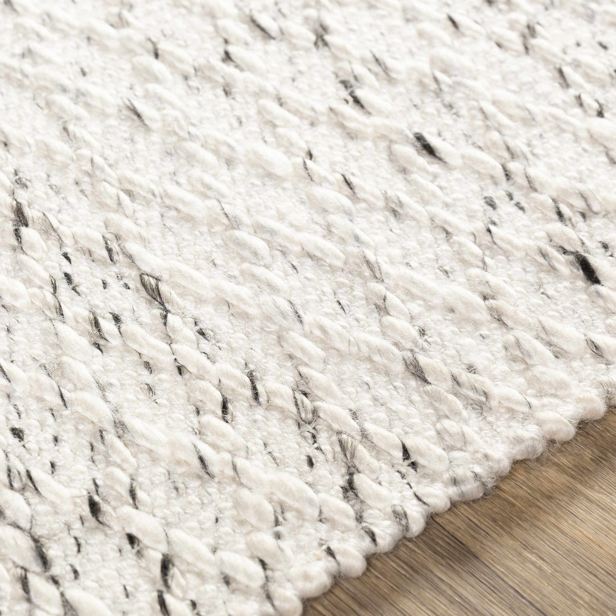 Modena MOE-1002 Hand Woven Rug