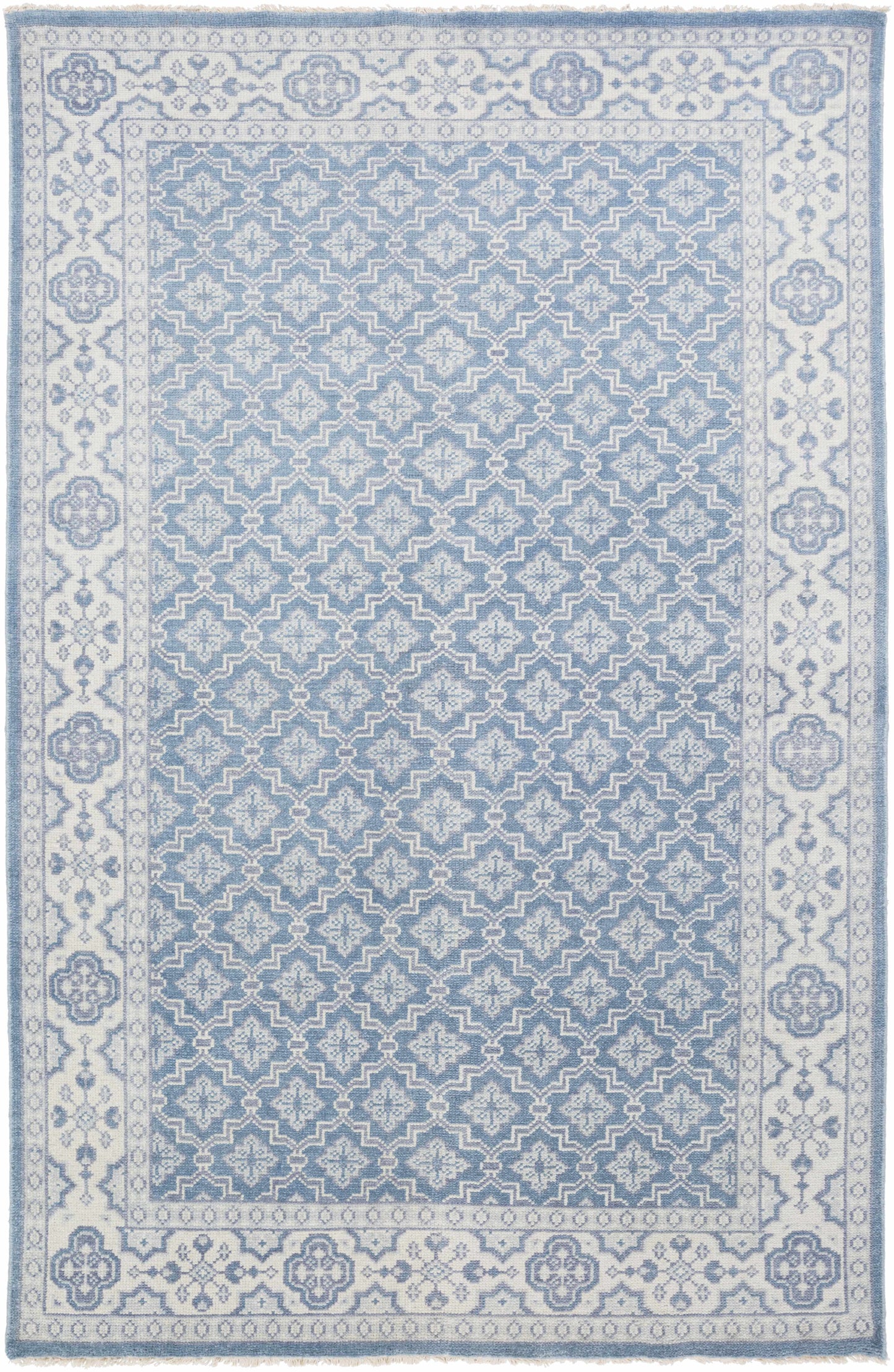 Cappadocia CPP-5001 Hand Knotted Rug