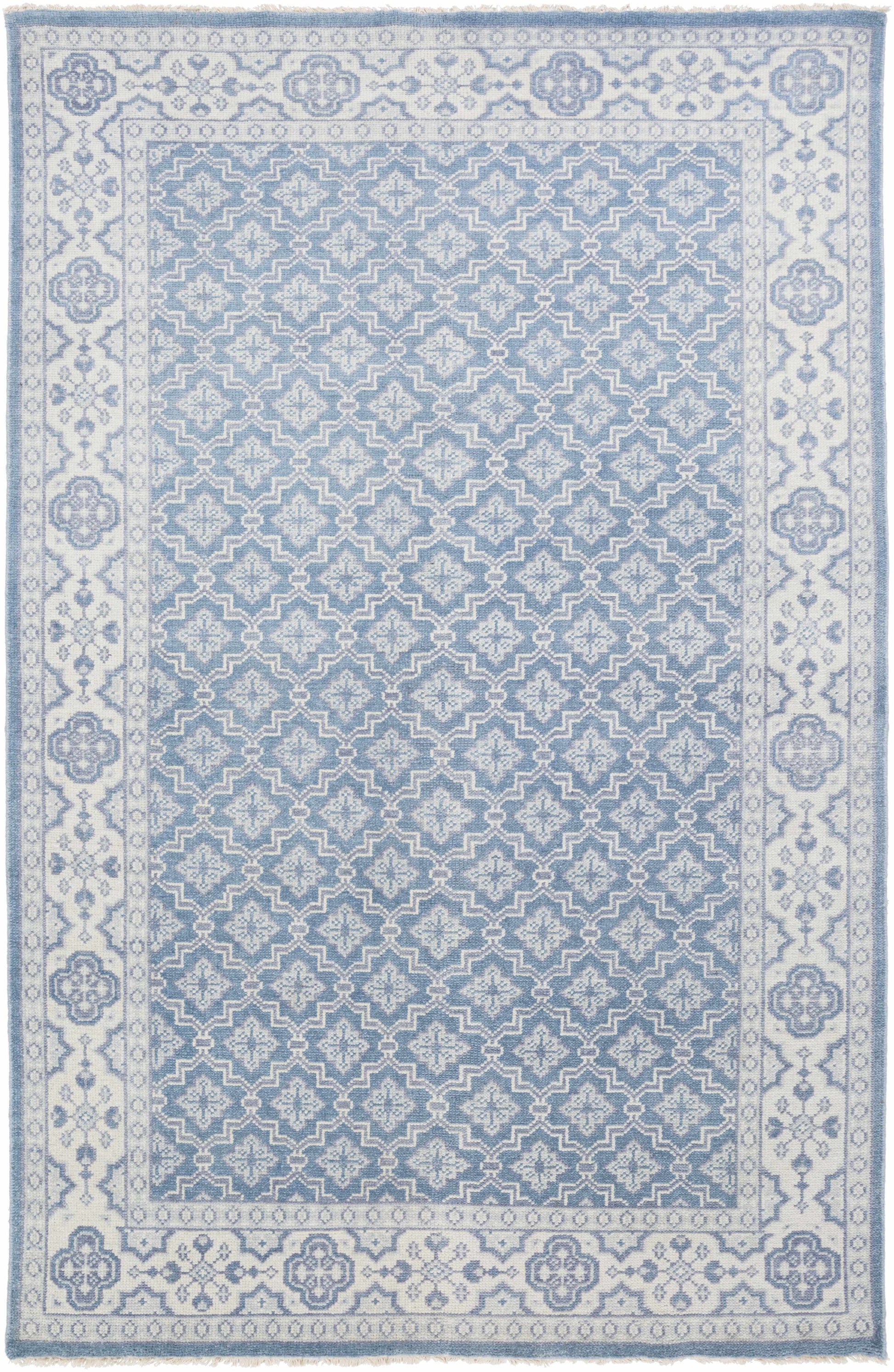 Cappadocia CPP-5001 Hand Knotted Rug