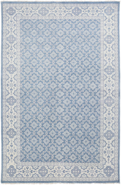 Cappadocia CPP-5001 Hand Knotted Rug