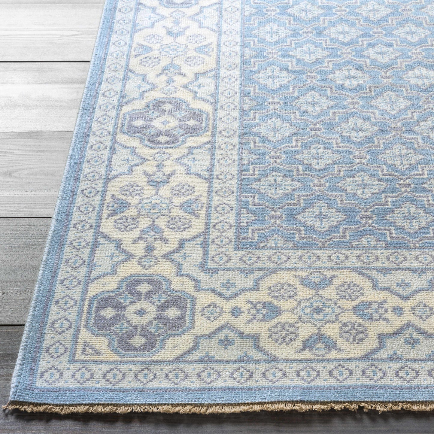 Cappadocia CPP-5001 Hand Knotted Rug