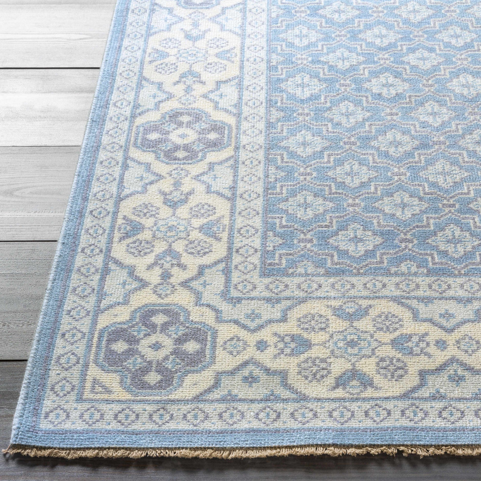 Cappadocia CPP-5001 Hand Knotted Rug